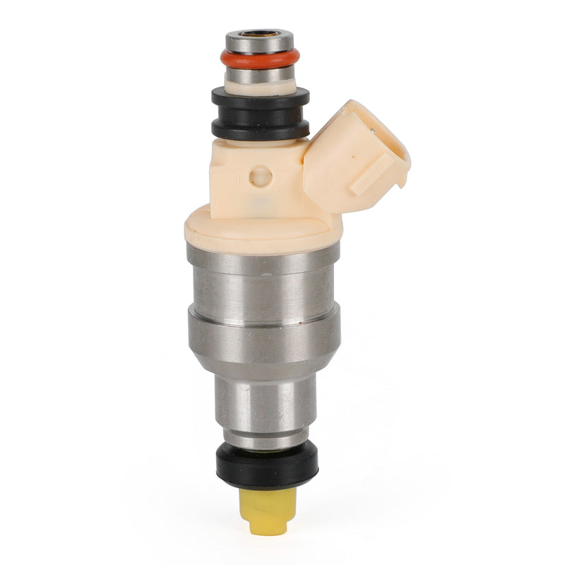 Suzuki Sidekick Tracker X-90 1.6L INP-470 15710-58B00 Fuel Injectors Fit