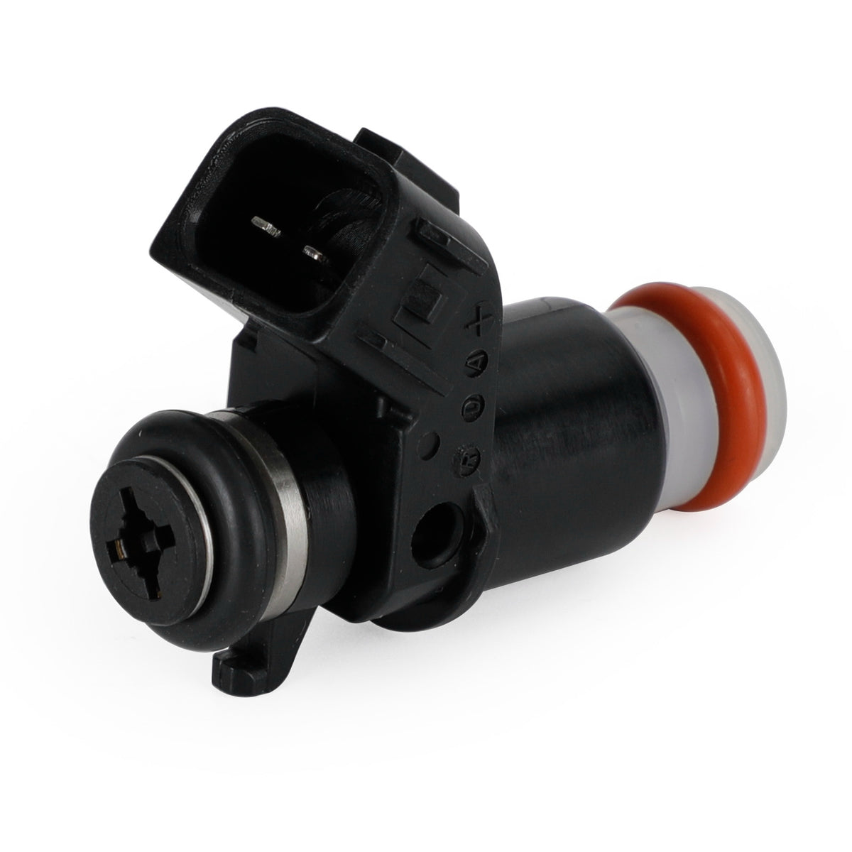 Suzuki GSXR1000 2003-2004 15710-10G00 Fuel Injector Repair BSS04