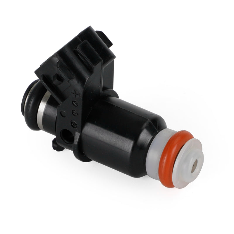 Suzuki GSXR1000 2003-2004 15710-10G00 Fuel Injector Repair BSS04
