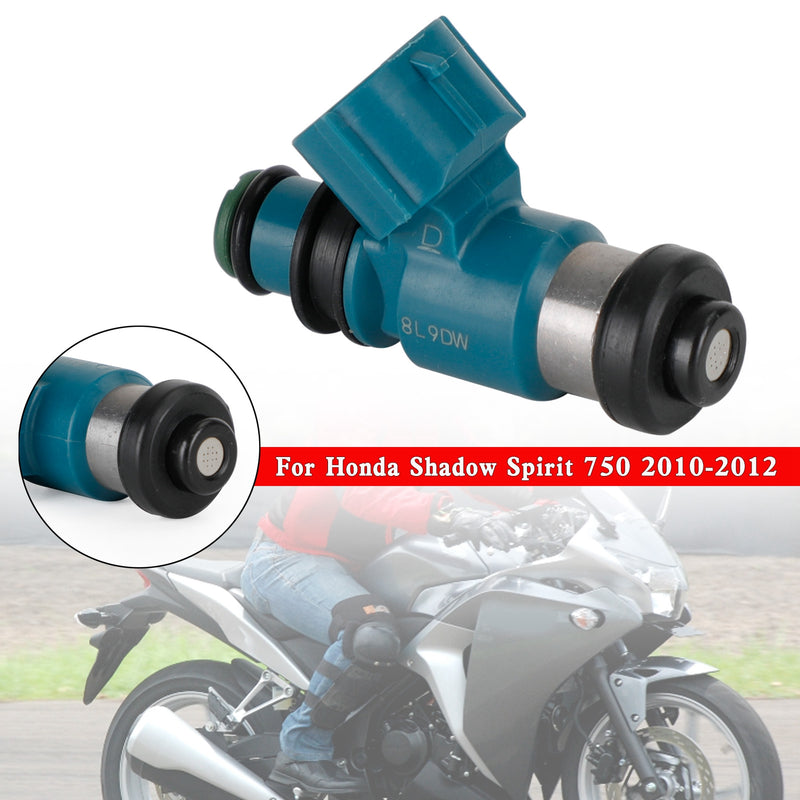 Honda CBR250R Shadow Phantom 750 16450-MFE-641 16450MFE641 Fuel Injector