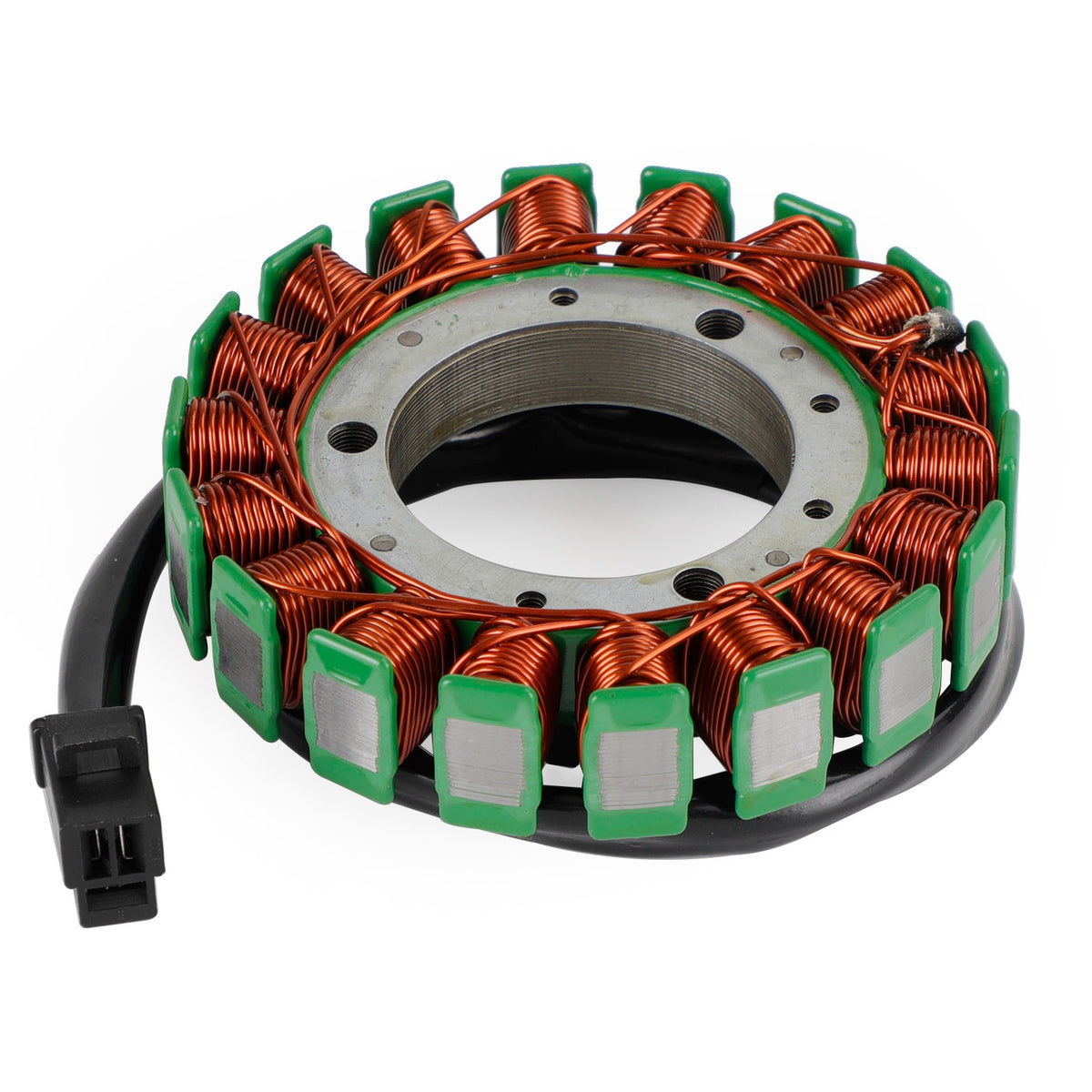 Kawsaki ZX-6R ZX600G Ninja 1998 - 1999 Regulator Magneto Stator Gasket Kit