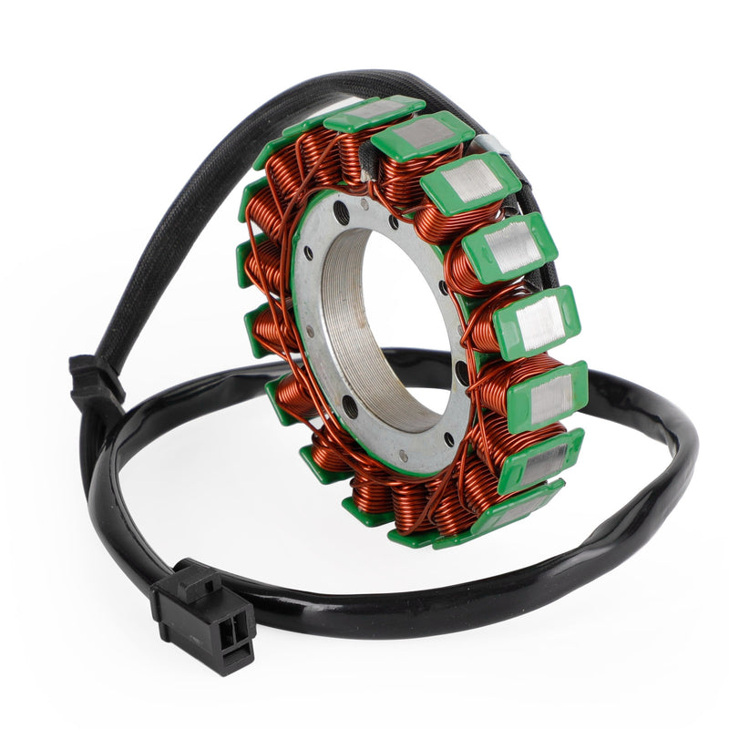 Kawsaki ZX-6R ZX600G Ninja 1998 - 1999 Regulator Magneto Stator Gasket Kit