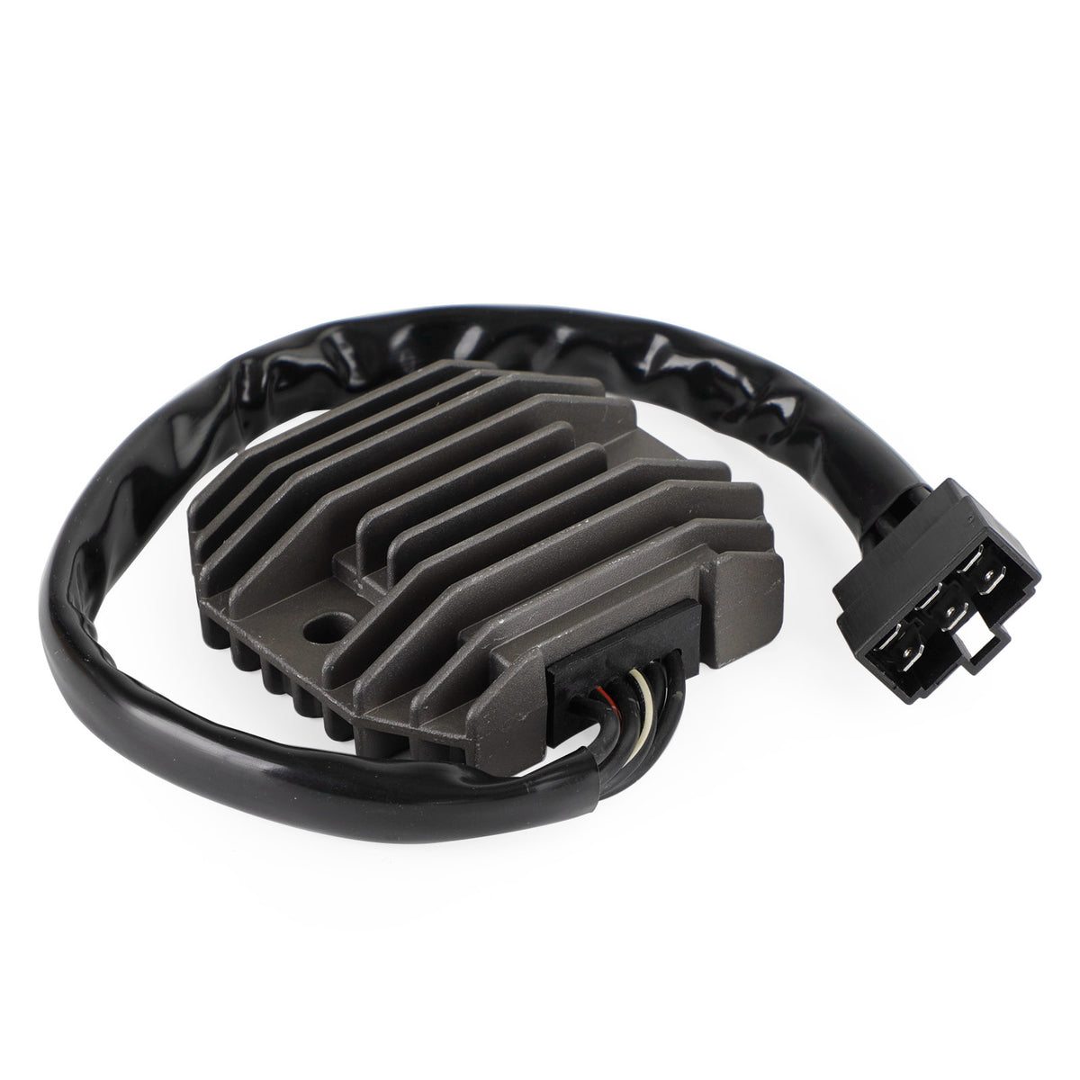 Kawsaki ZX-6R ZX600G Ninja 1998 - 1999 Regulator Magneto Stator Gasket Kit