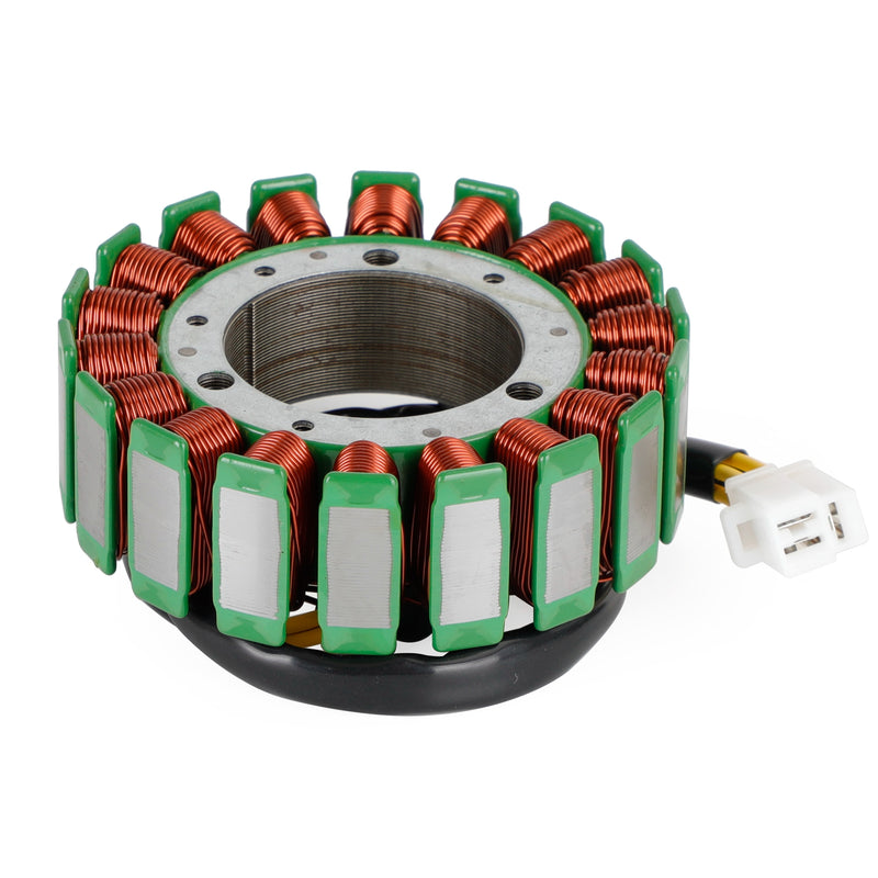 Honda Shadow Spirit ACE VT1100 2095-2007 Magneto Stator+Voltage Rectifier+Gasket