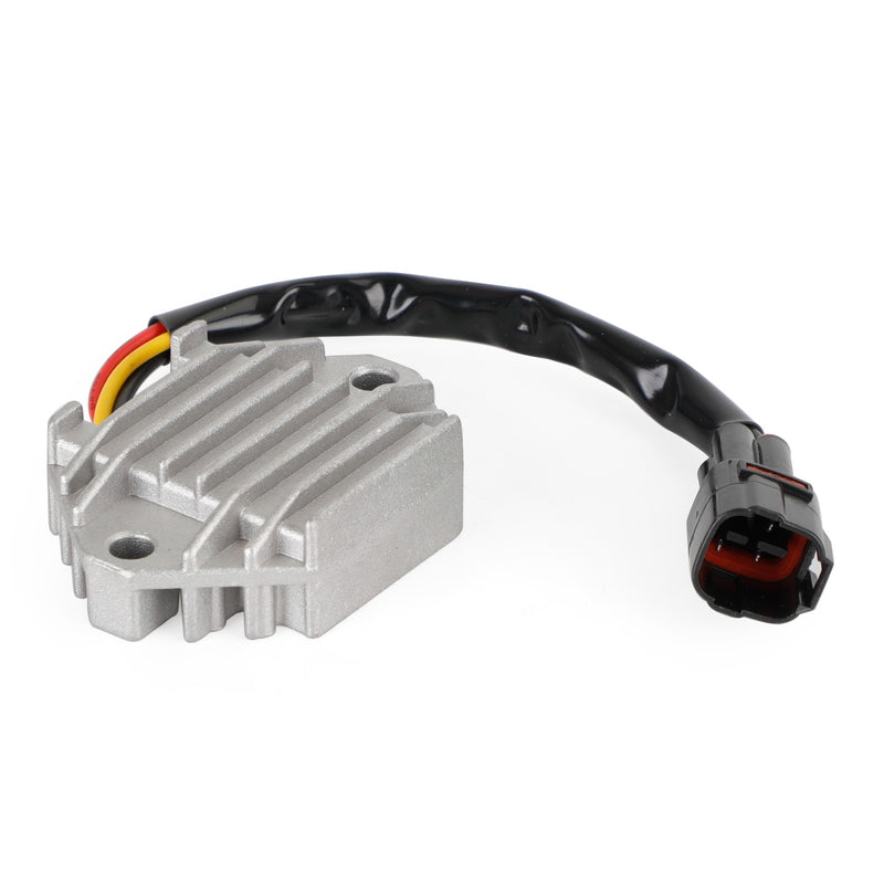 2004-2008 Yamaha ATV YFZ450 Magneto Stator + Voltage Rectifier + Gasket