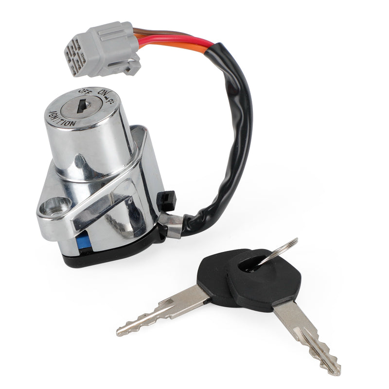 Suzuki VZ1500 VL1500 Boulevard C90 C90T Boss M90 2009-2019 Ignition Key Switch