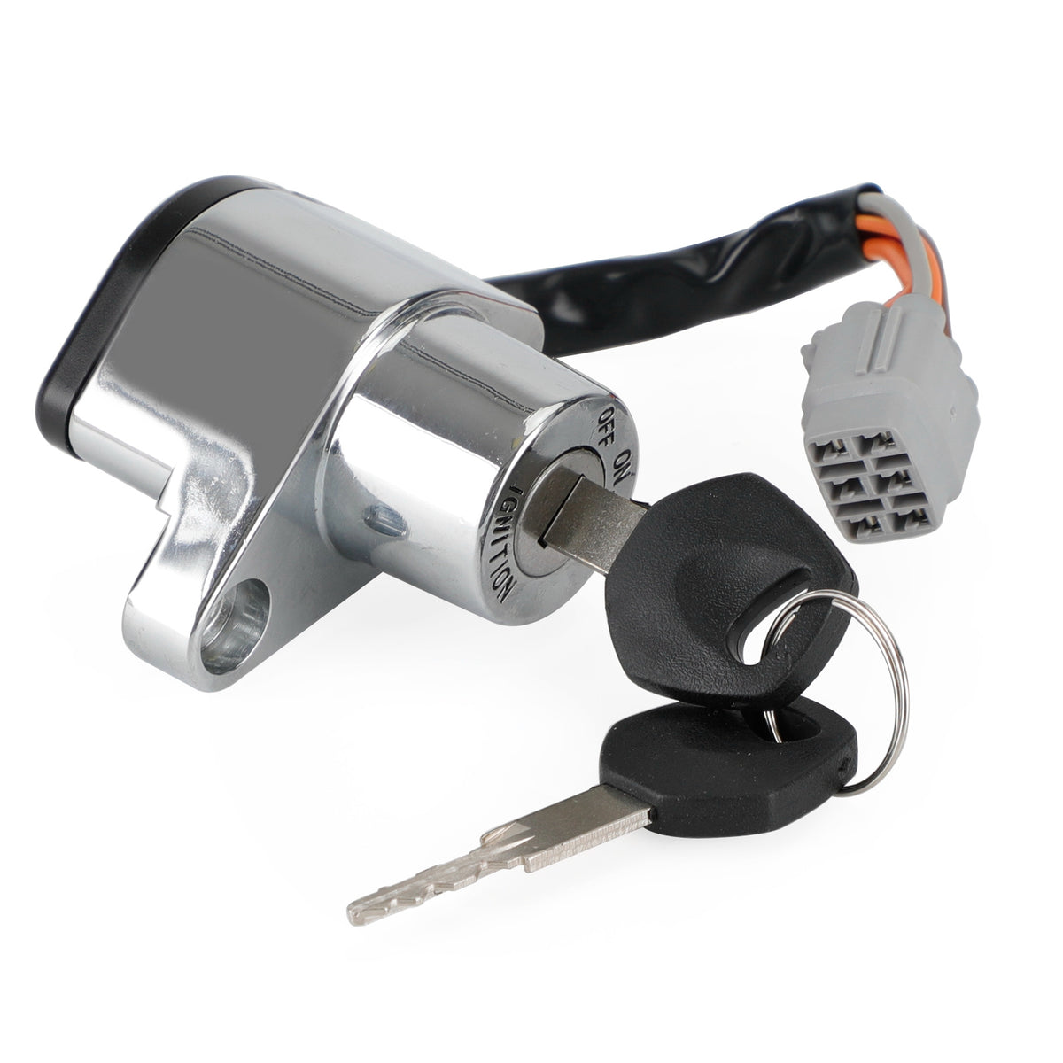 Suzuki VZ1500 VL1500 Boulevard C90 C90T Boss M90 2009-2019 Ignition Key Switch