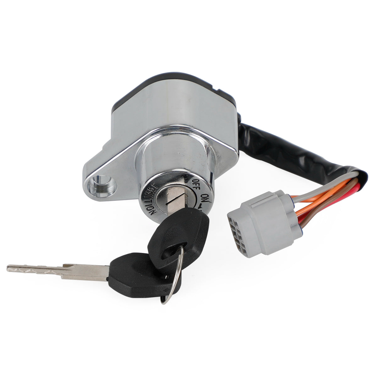 Suzuki VZ1500 VL1500 Boulevard C90 C90T Boss M90 2009-2019 Ignition Key Switch