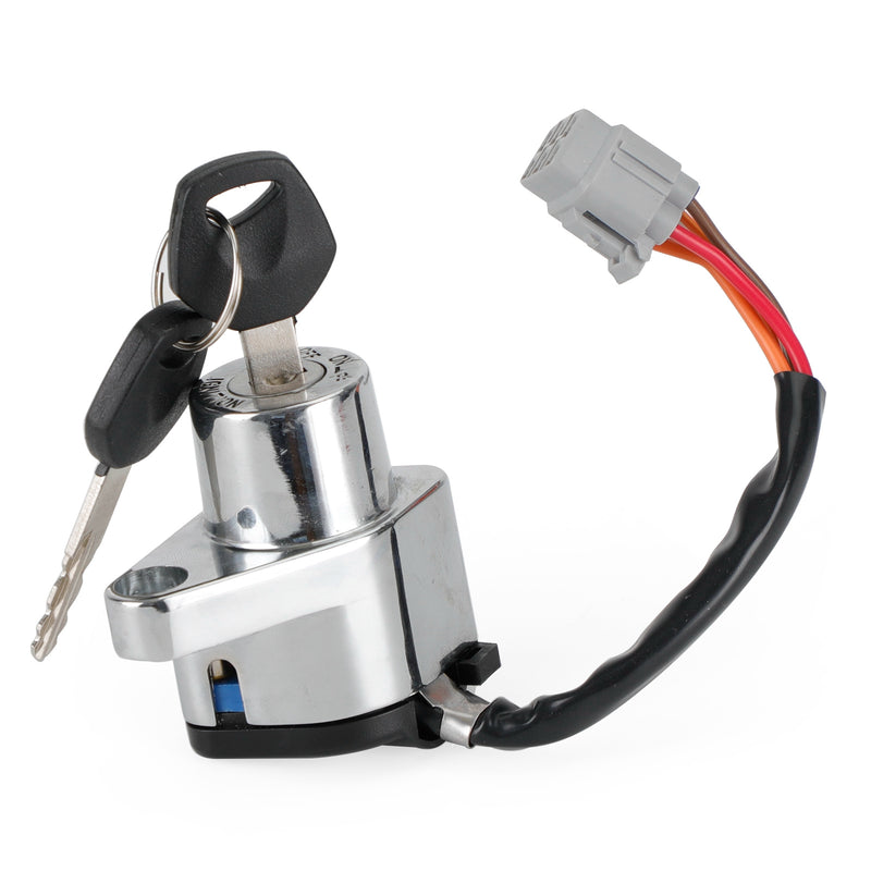 Suzuki VZ1500 VL1500 Boulevard C90 C90T Boss M90 2009-2019 Ignition Key Switch