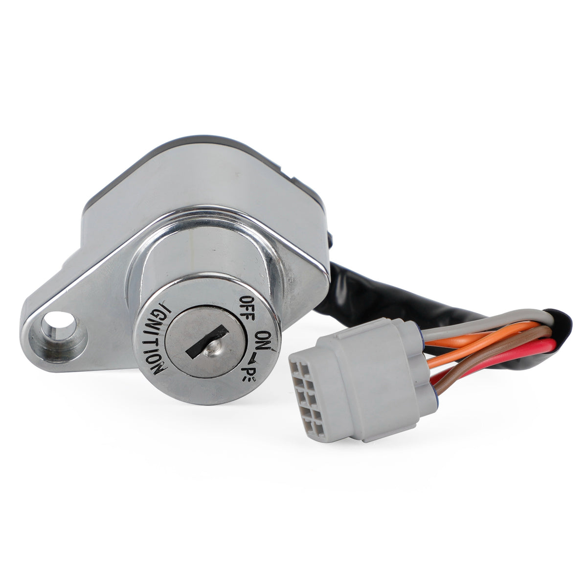 Suzuki VZ1500 VL1500 Boulevard C90 C90T Boss M90 2009-2019 Ignition Key Switch