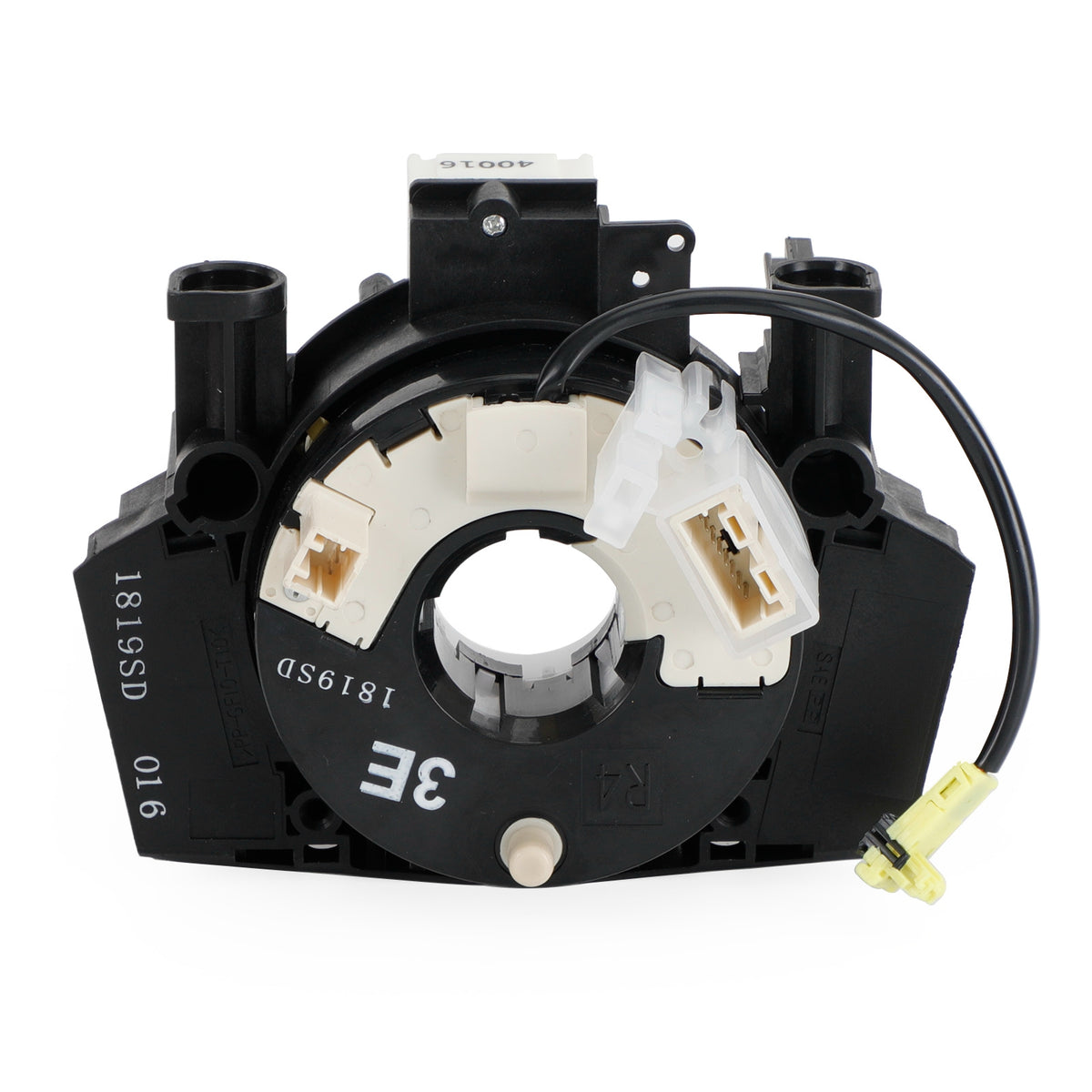 Nissan Dualis Qashqai 2006-2014 Squib Spiral Cable Clock Spring B5567-BT10A