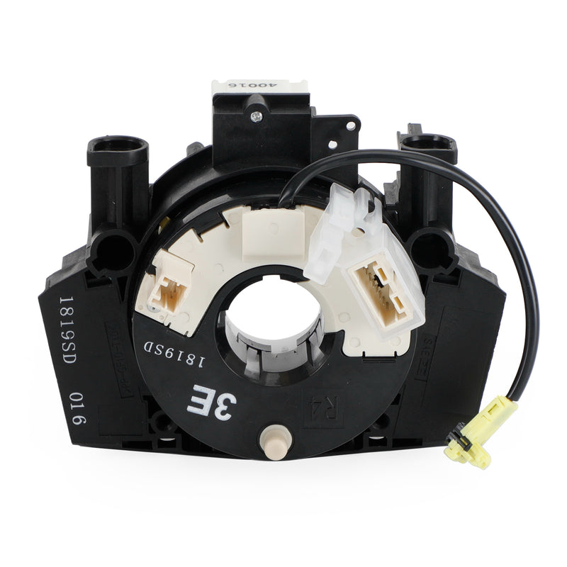 Nissan Dualis Qashqai 2006-2014 Squib Spiral Cable Clock Spring B5567-BT10A