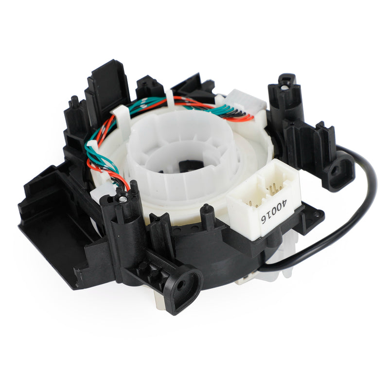 Nissan Dualis Qashqai 2006-2014 Squib Spiral Cable Clock Spring B5567-BT10A