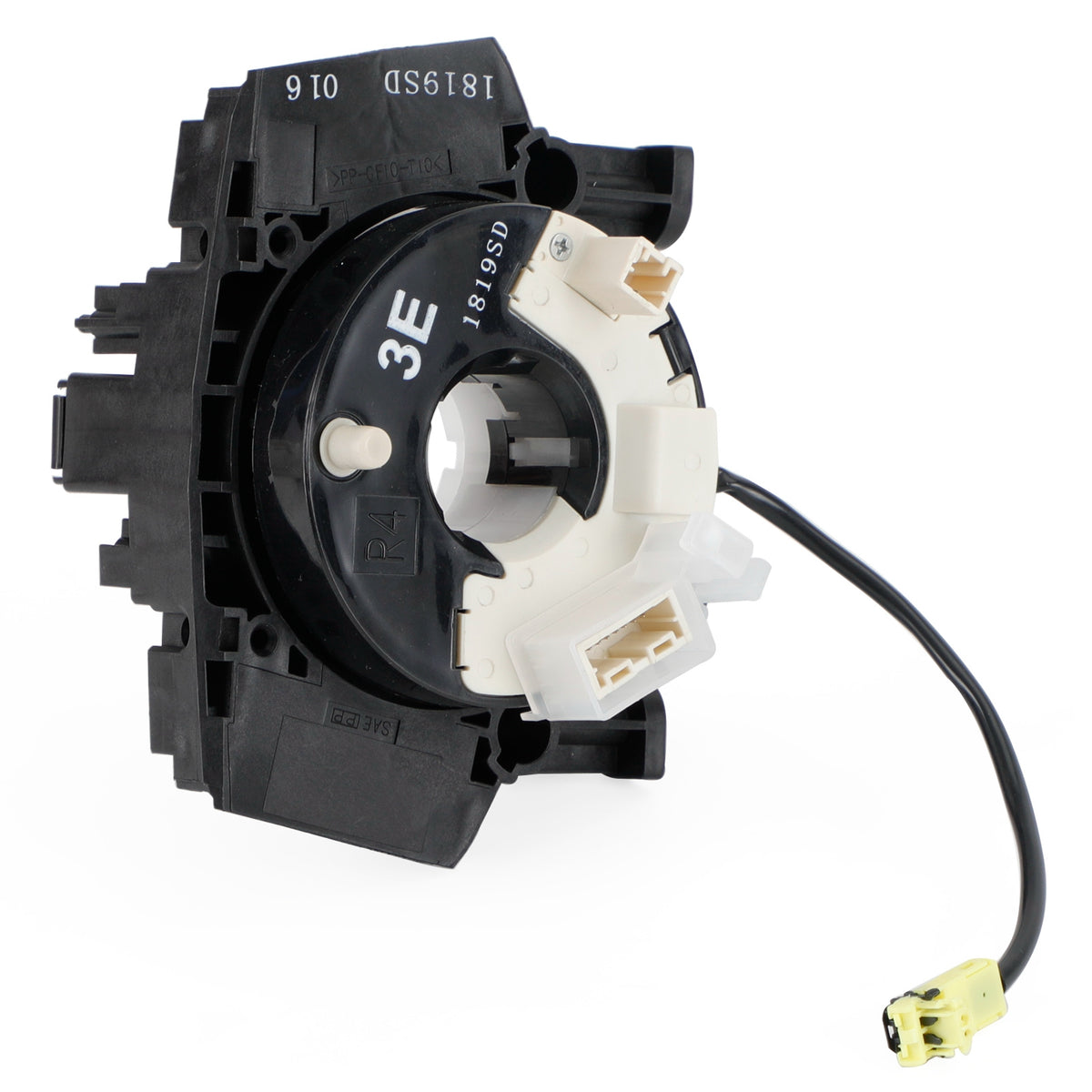Nissan Dualis Qashqai 2006-2014 Squib Spiral Cable Clock Spring B5567-BT10A