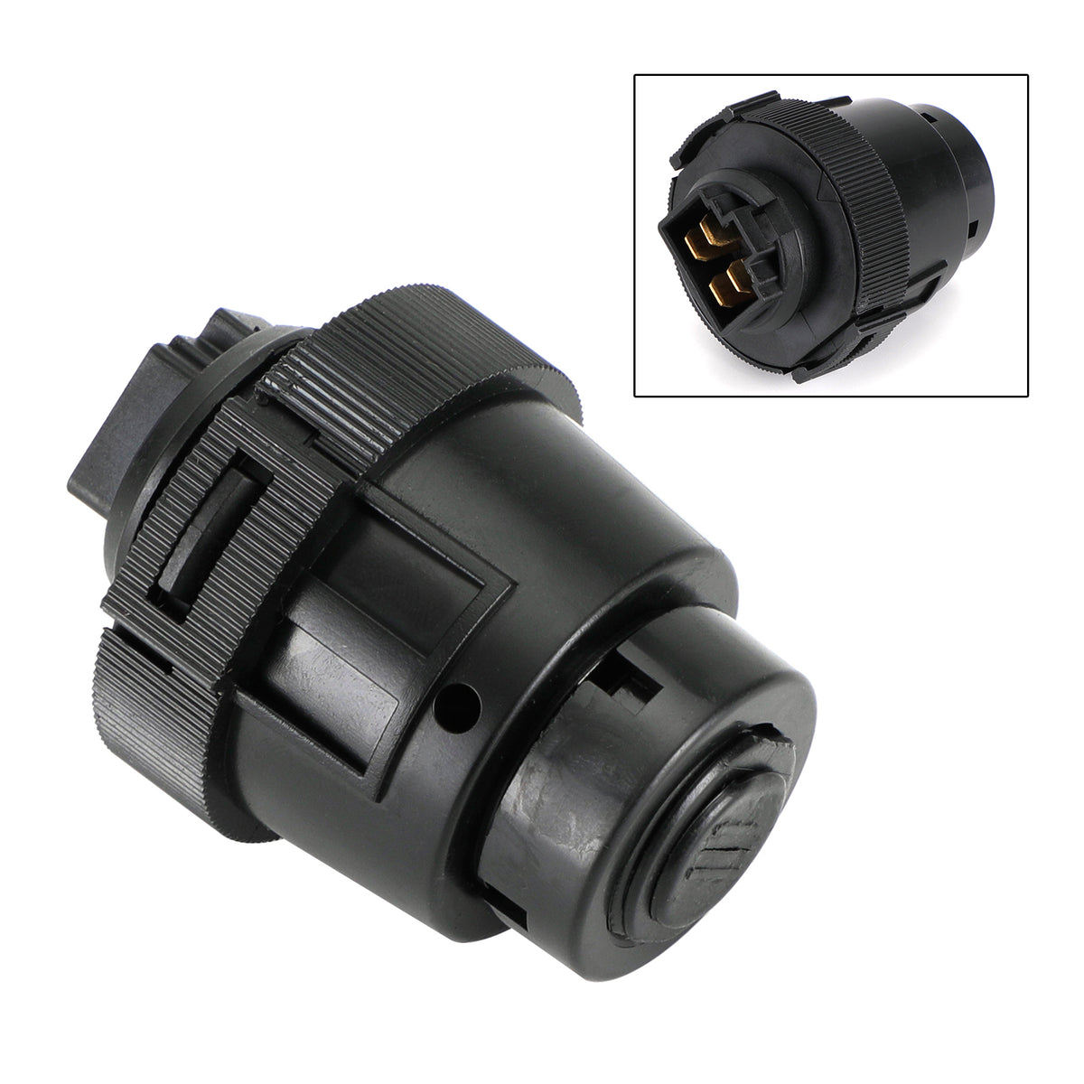 Ignition Switch For Kubota K7571-62112 Tractor RTV500 RTV900 RTV1140
