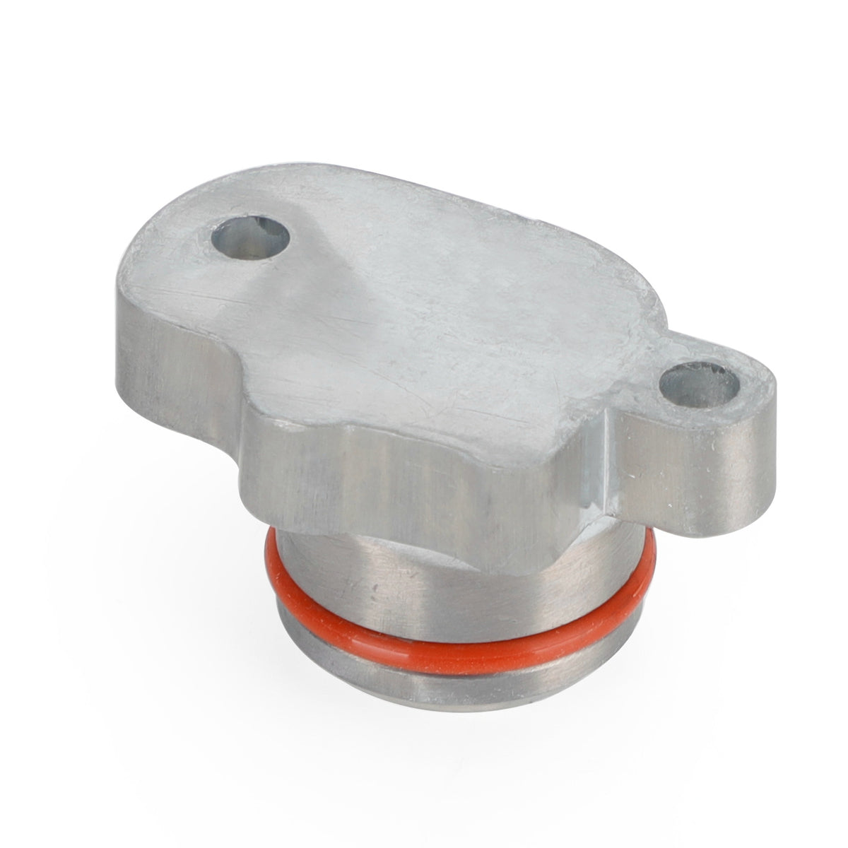 YAMAHA BIG WHEEL BW80 PW50 ALL Oil Injection Block Off Plug Hardware Cap