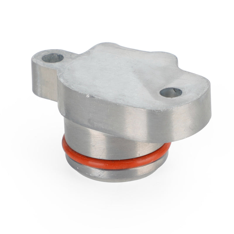 YAMAHA BIG WHEEL BW80 PW50 ALL Oil Injection Block Off Plug Hardware Cap