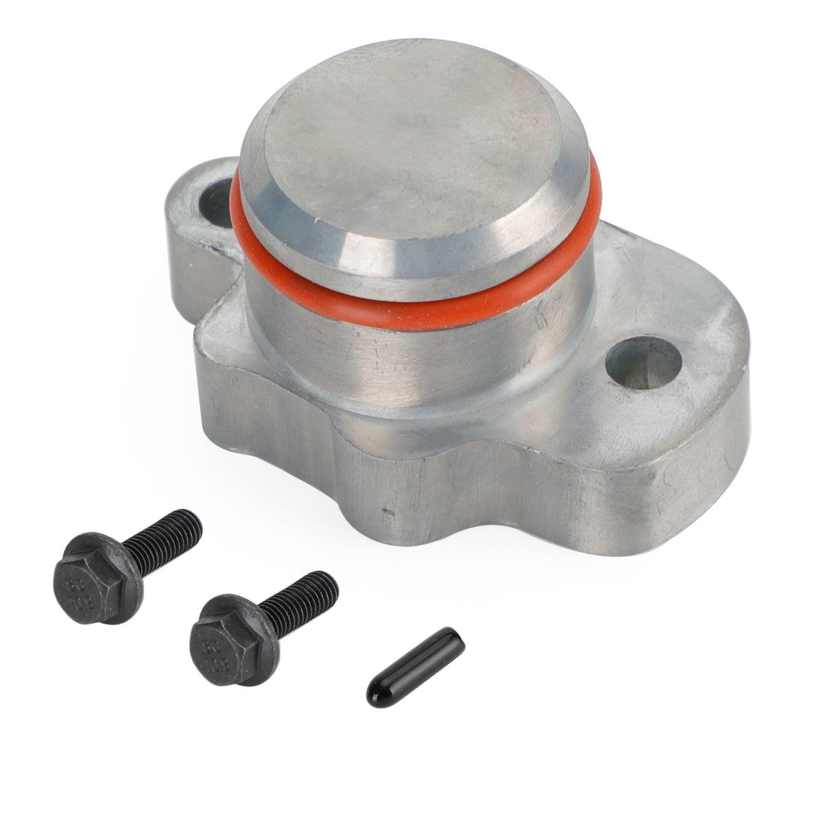 YAMAHA BIG WHEEL BW80 PW50 ALL Oil Injection Block Off Plug Hardware Cap