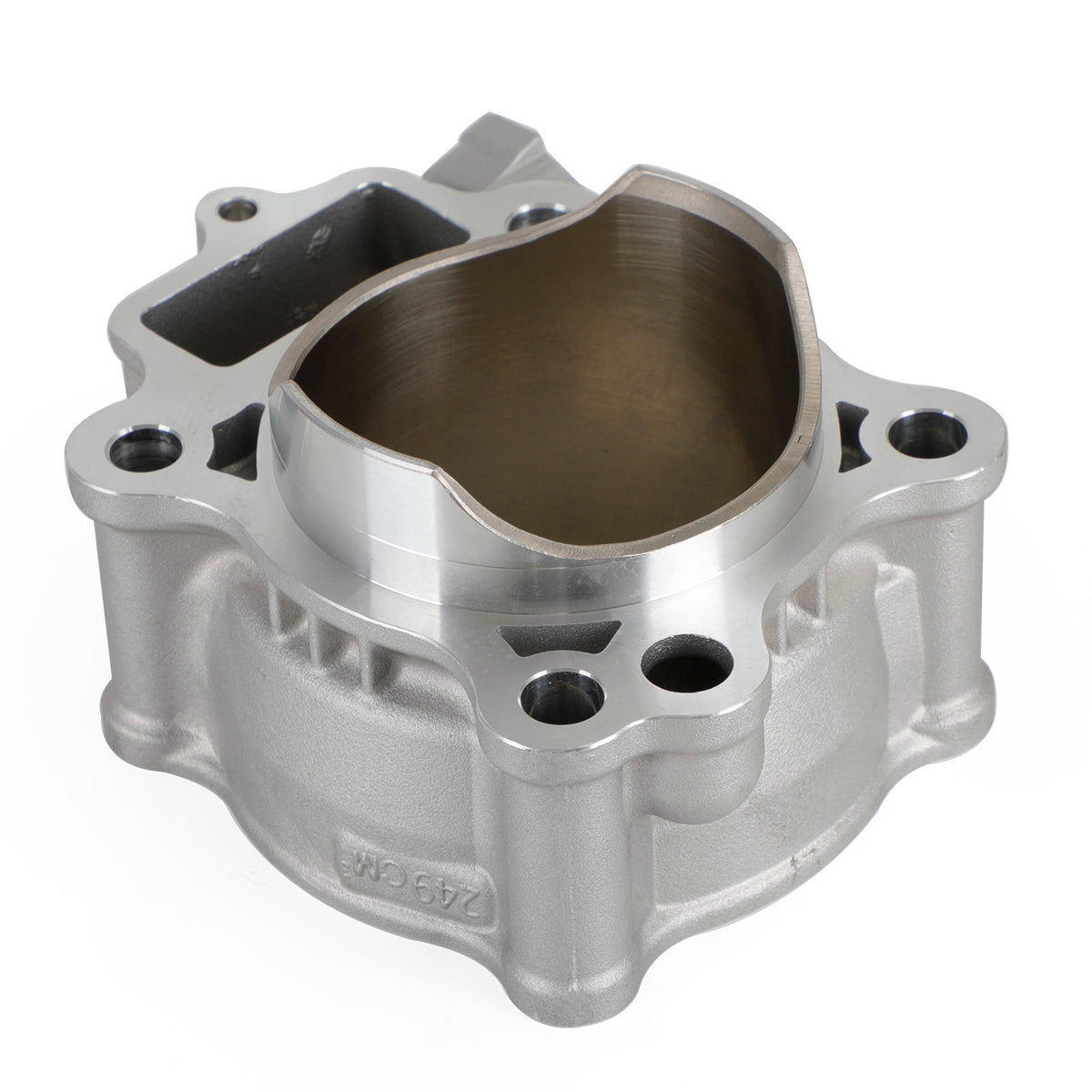 Honda CRF250R CRF250X 2004-2017 12100-KRN-670 12100-KRN-732 Cylinder STD 78mm