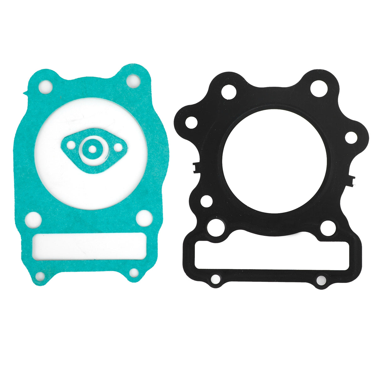Honda 1988-2000 TRX300 TRX 300 Fourtrax Piston Gaskets Top End Kit Cylinder Jug