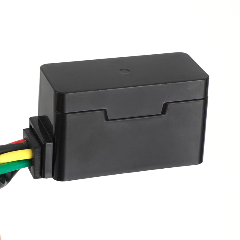 Suzuki Suzuki outboard DF150 DF175 DF225 38410-93J12 TRIM RELAY ASSY