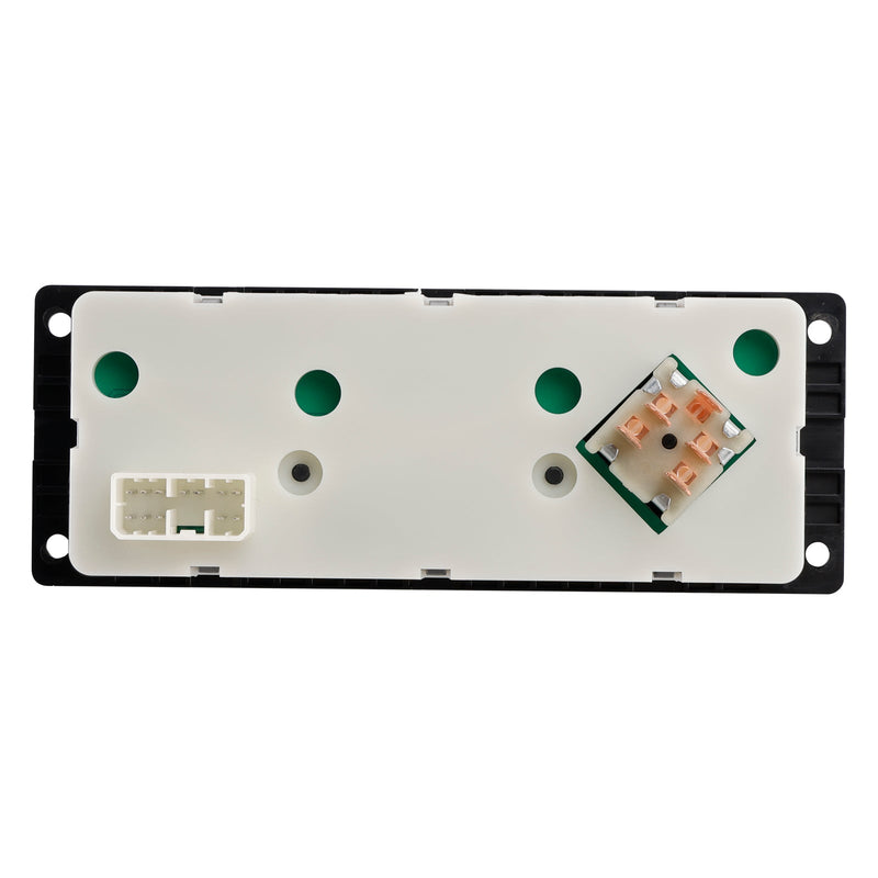 2017-2021 International HX515 HX520 HX615 HX620 518702C93 Heater A/C Temperature Control Module