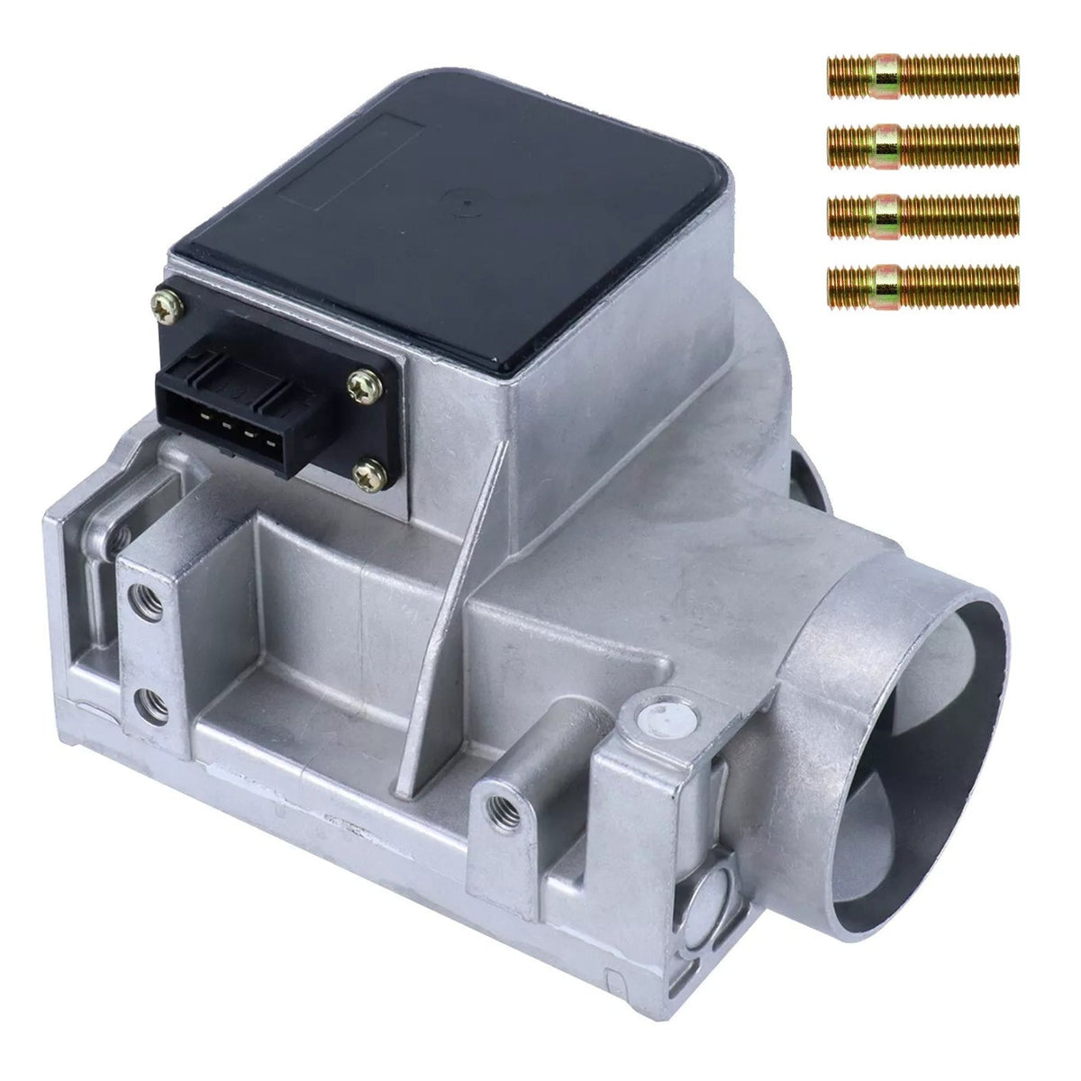 BMW E30 E28 E34 320i 520i 325e Air Flow Meter Sensor 0280202083 17105399