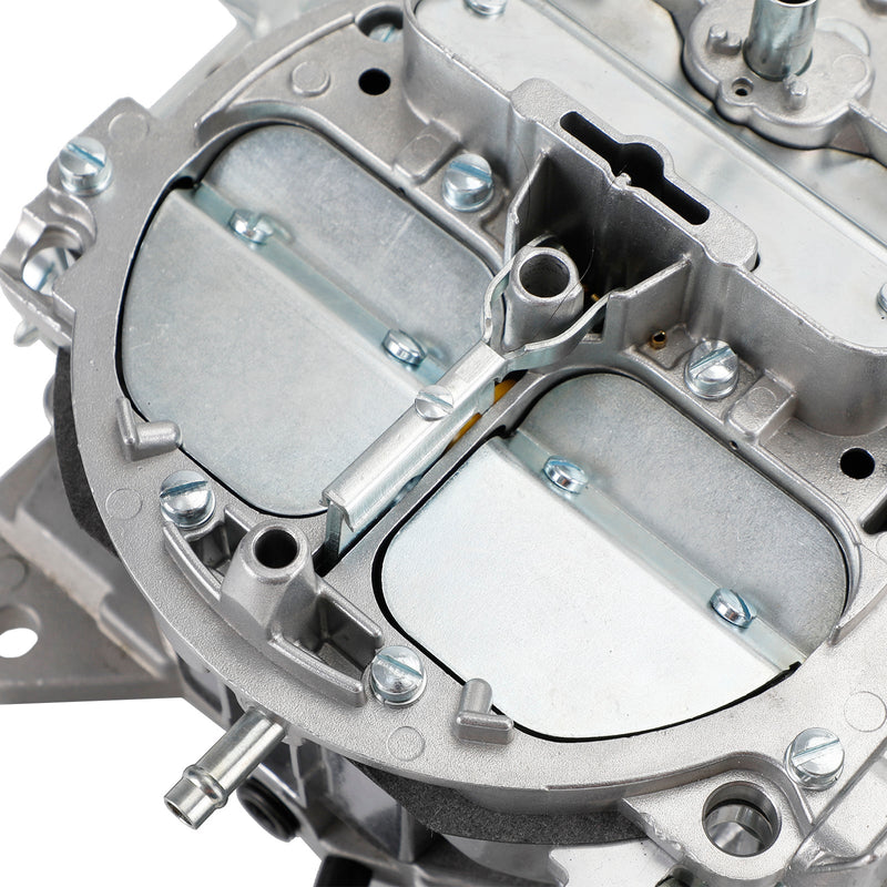 305-350 Engines 650 CFM Electric Choke Quadrajet 4 BBL Carburetor 17066422 17066425