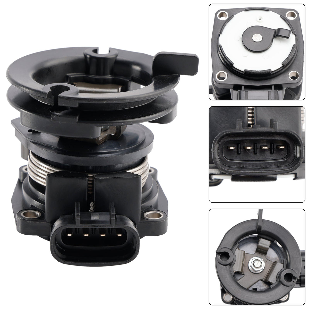 2000 Lexus GS400-6 Cyl 3.0L 22060-46070 Throttle Body Lever Sensor