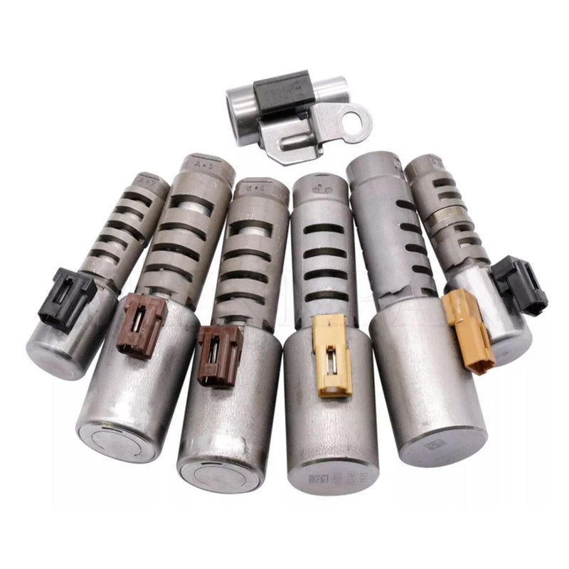 2008-2019 Toyota HIGHLANDER 2.7L 7PCS U760E Solenoid Kit U760E U760
