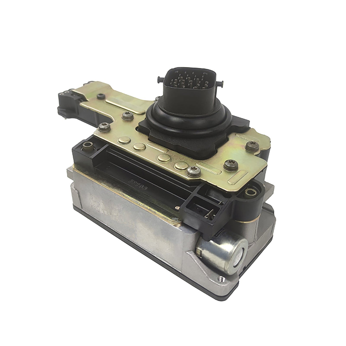 545RFE 45RFE Transmission Shift Solenoid Block Filter Kit For Chrysler Aspen Dodge 2500 Jeep
