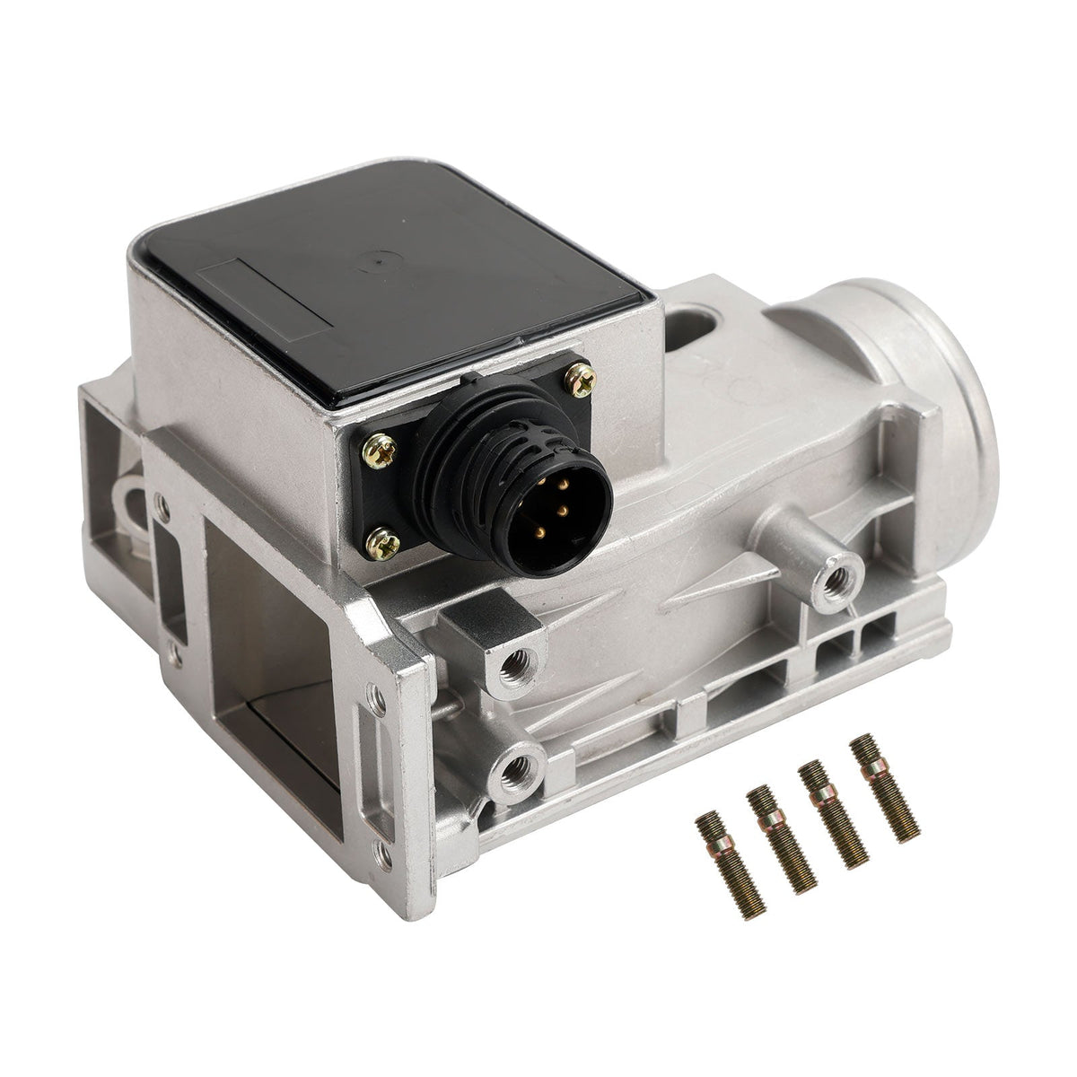 1991-1995 BMW 318i 318ic 1.8L 0280202134 MAF Mass Air Flow Sensor