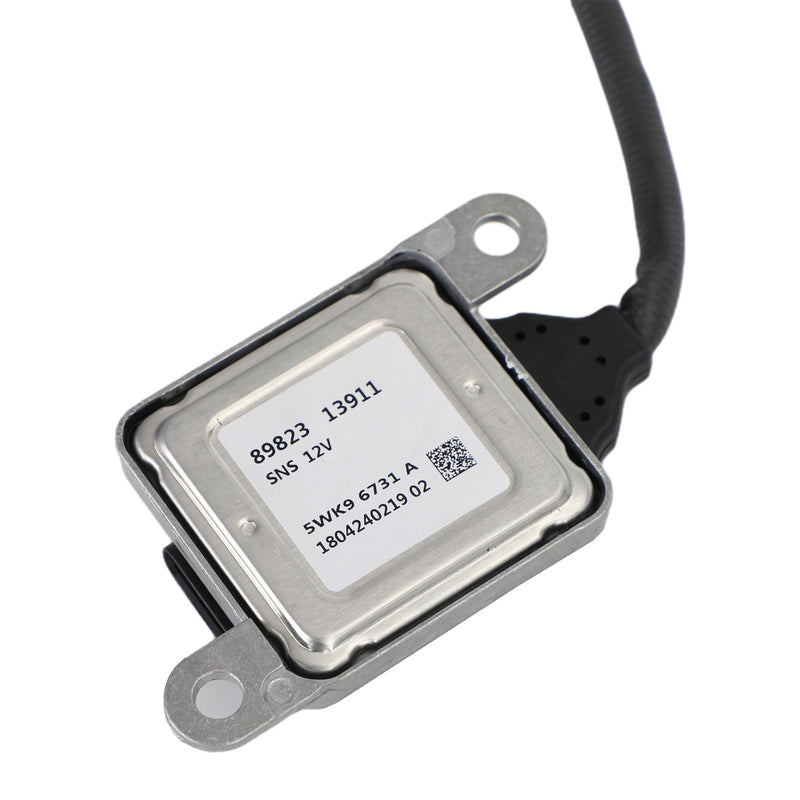 2011-2013 NQR Diesel 4HK1 5.2L 89823-13911 NOX Nitrogen Oxide Sensor