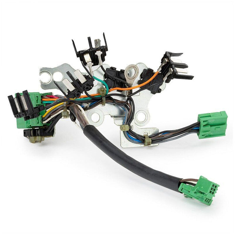 2009-2012 Nissan Altima L4 2.5L QR25DE Engine CVT Transmission Solenoid Valve Kit 33446-JF011 203452A 33435J