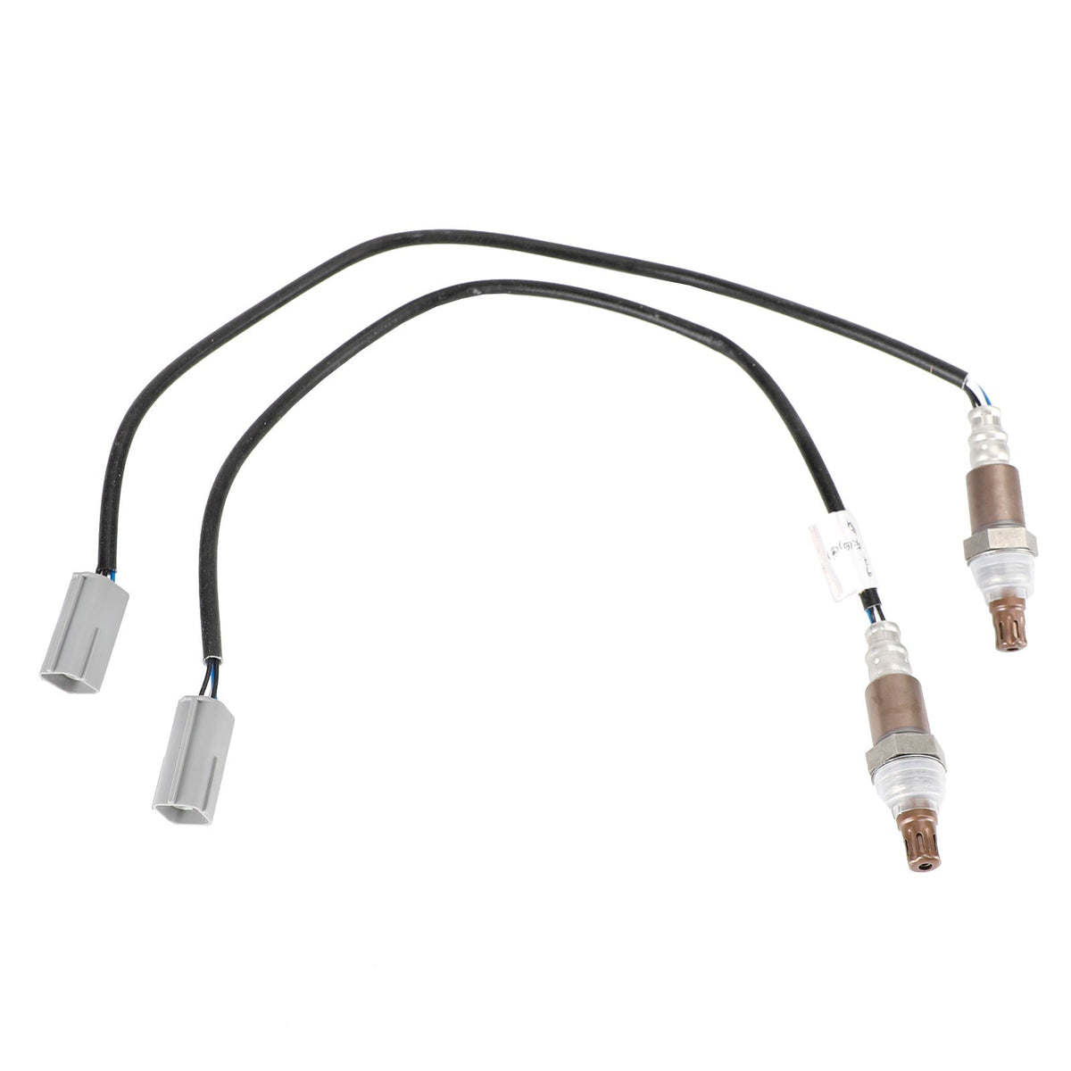 2007-2010 Nissan Pathfinder Frontier Xterra 4.0L 4x Oxygen Sensor Up&Down 234-9072 234-4297 234-4313