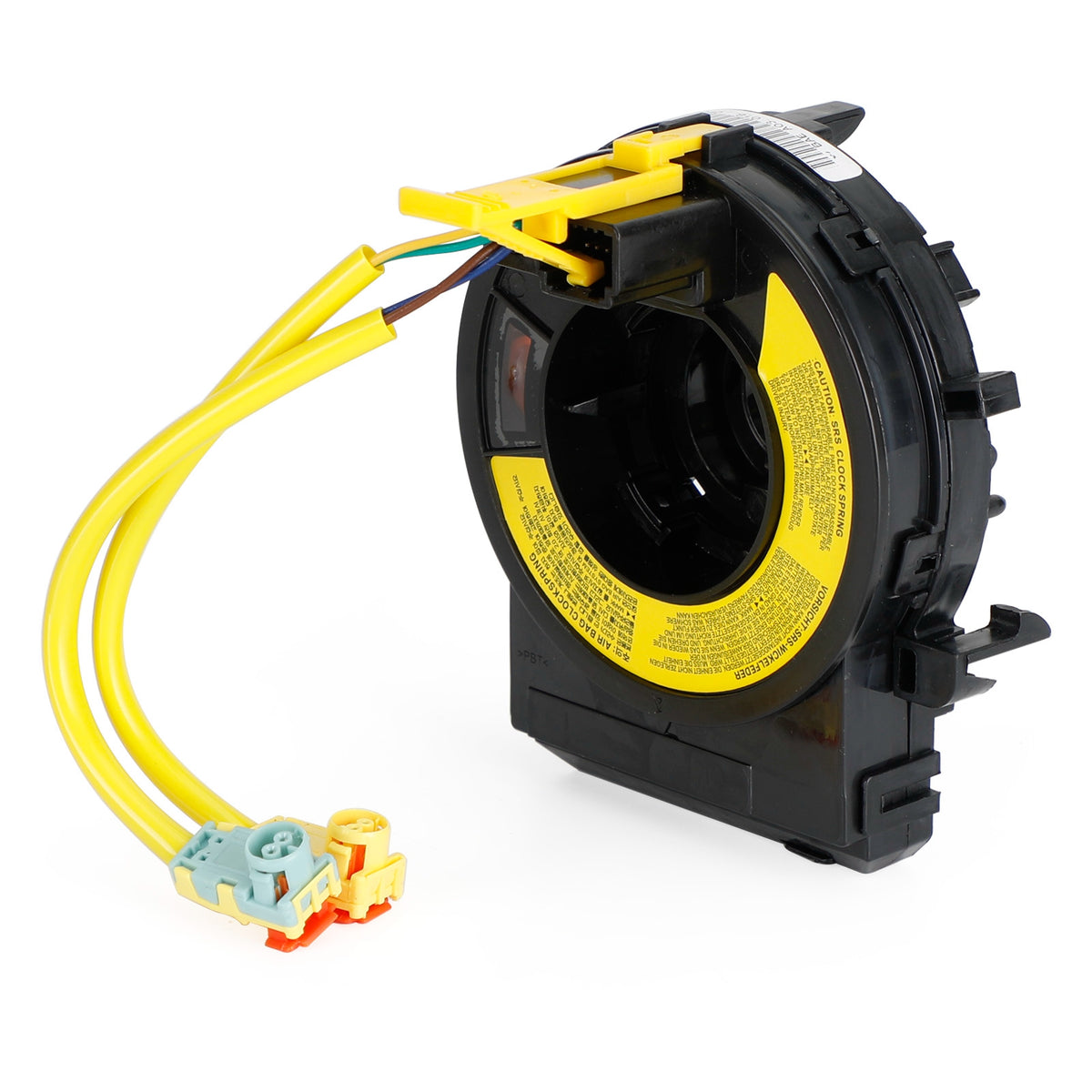 Hyundai Santa Fe 2013-2018 Squib Spiral Cable Clock Spring 93490-4Z120