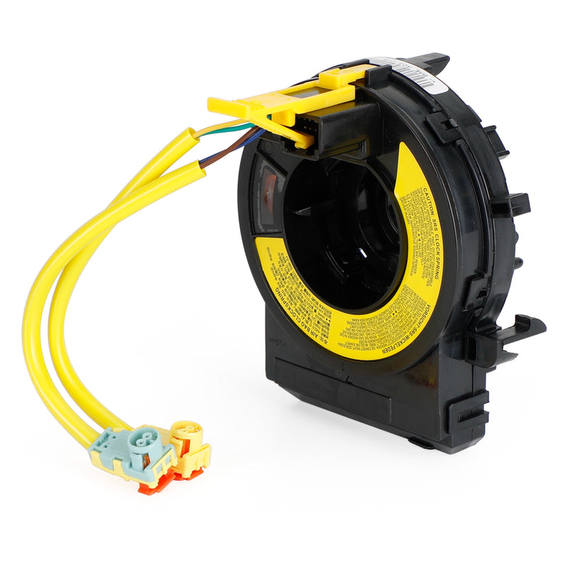 Hyundai Santa Fe 2013-2018 Squib Spiral Cable Clock Spring 93490-4Z120