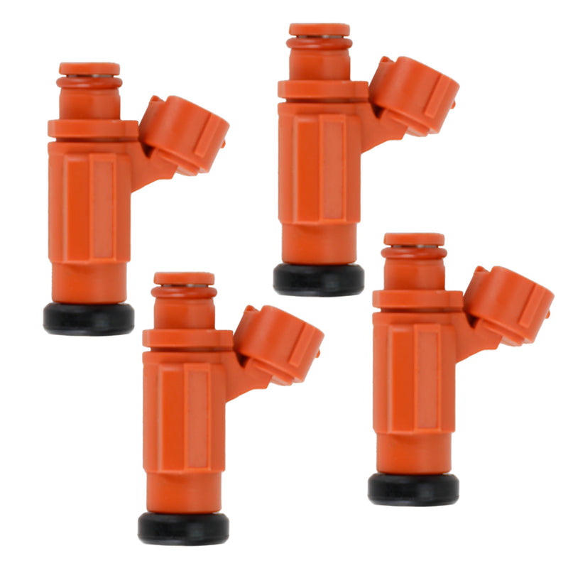 Kawasaki 2003-2014 Teryx Brute Force 750 Z1000 49033-1060 4PCS Fuel Injectors