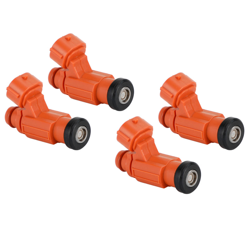Kawasaki 2003-2014 Teryx Brute Force 750 Z1000 49033-1060 4PCS Fuel Injectors