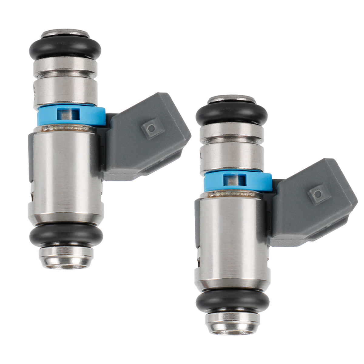 Sportster Custom XL IWP181 27706-07A 994635-3731 2PCS Fuel Injectors