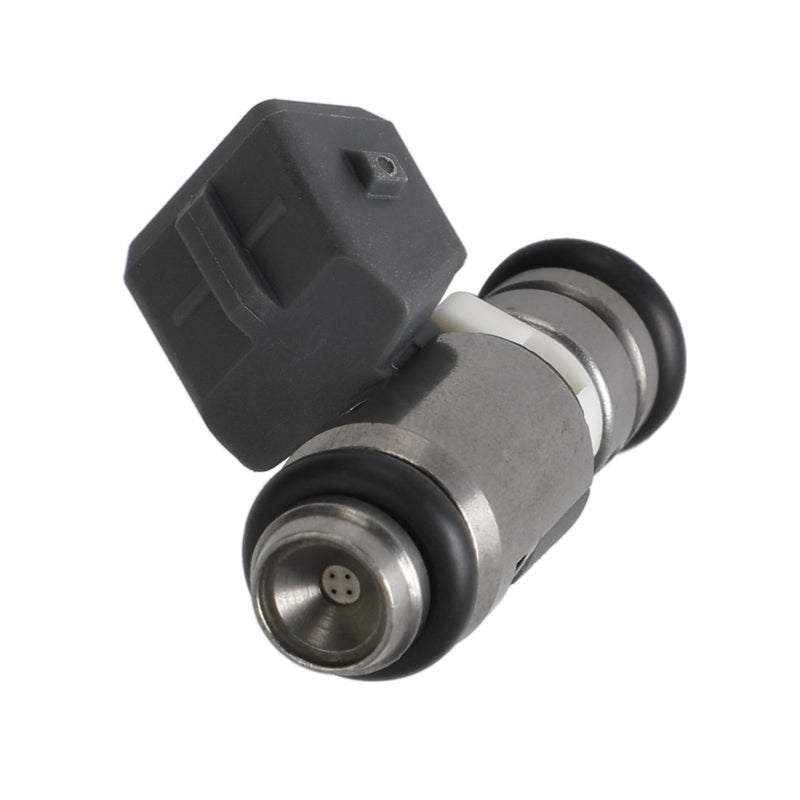 Dyna FLH FLT 2001-2010 IWP162 28040151A IWP-162 2PCS Fuel Injectors