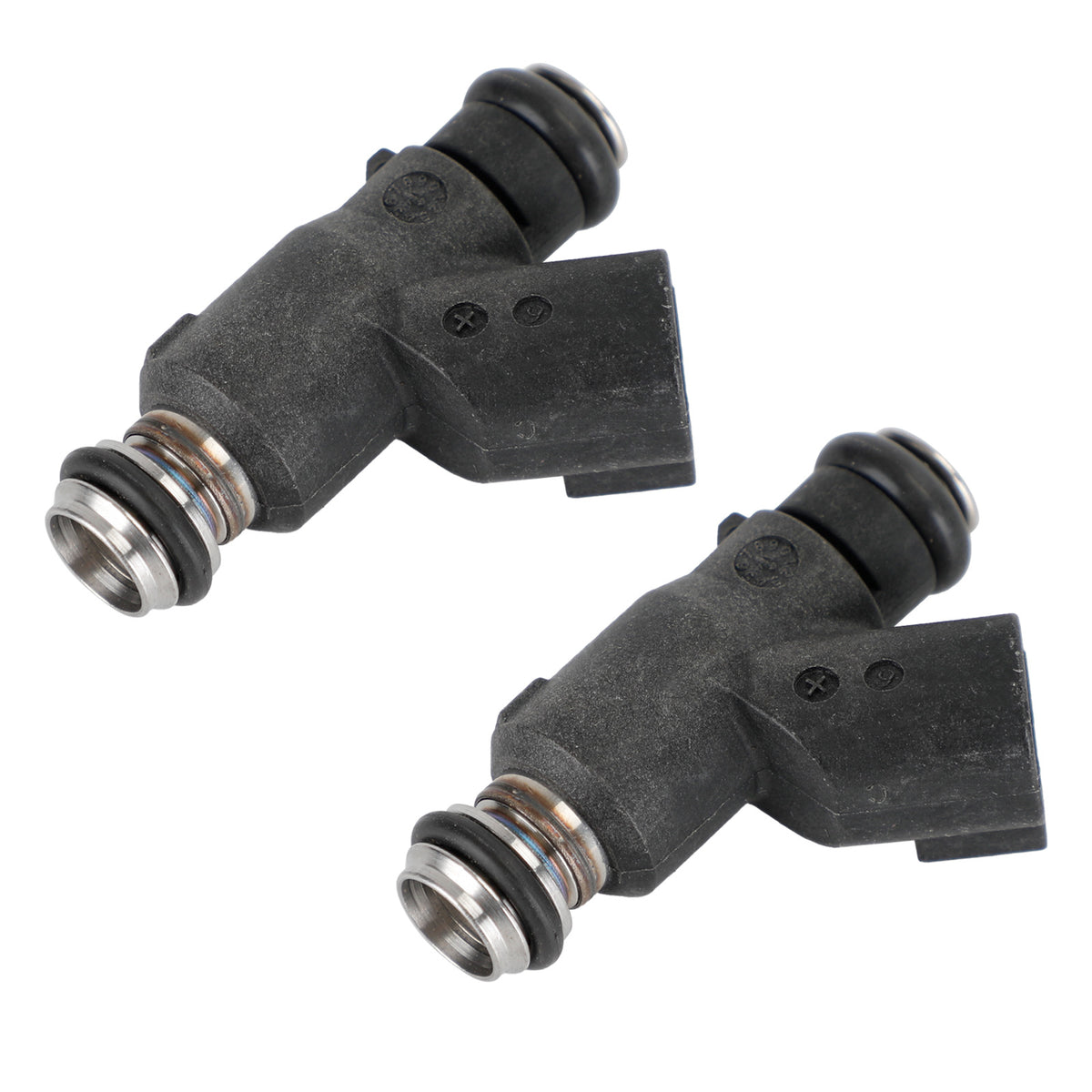 Road King Street Glide R2025DEG 2PCS Fuel Injectors 27709-06A