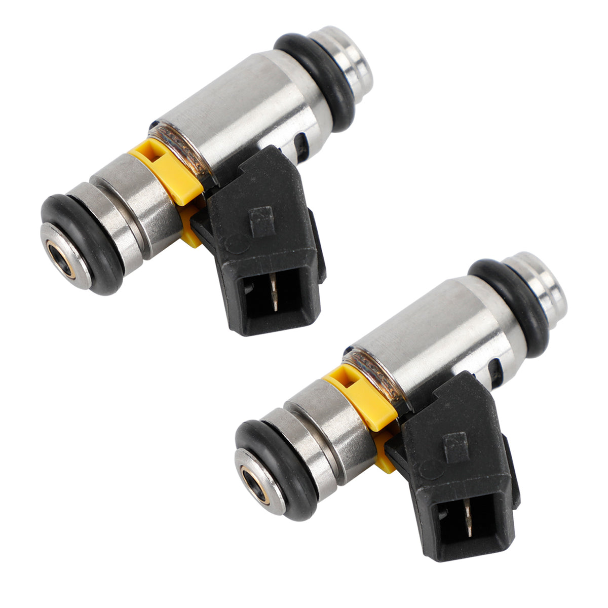 Fiat Marine Mercruiser IWP069 2PCS Fuel Injectors 861260T