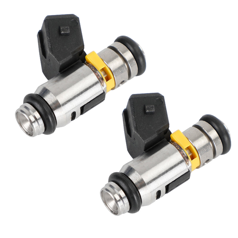 Fiat Marine Mercruiser IWP069 2PCS Fuel Injectors 861260T