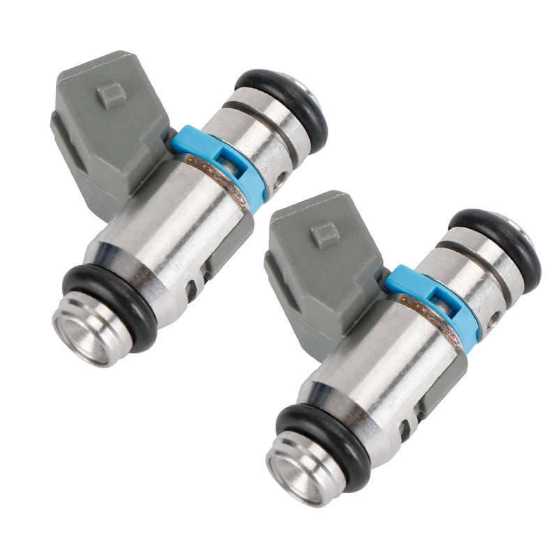 Repl 27706-07/A 2PCS IWP-181 Twin Power 3.8 g/s Fuel Injector Direct