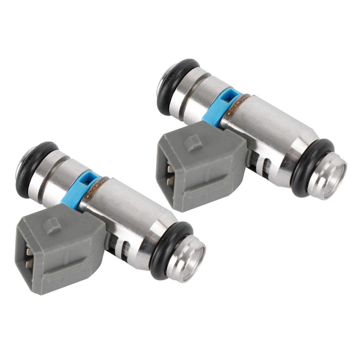 Repl 27706-07/A 2PCS IWP-181 Twin Power 3.8 g/s Fuel Injector Direct