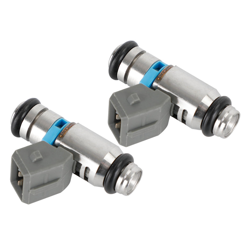 Repl 27706-07/A 2PCS IWP-181 Twin Power 3.8 g/s Fuel Injector Direct