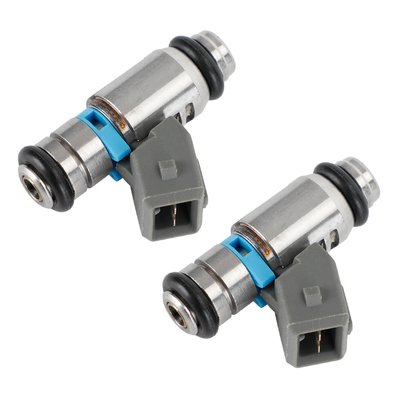 Repl 27706-07/A 2PCS IWP-181 Twin Power 3.8 g/s Fuel Injector Direct