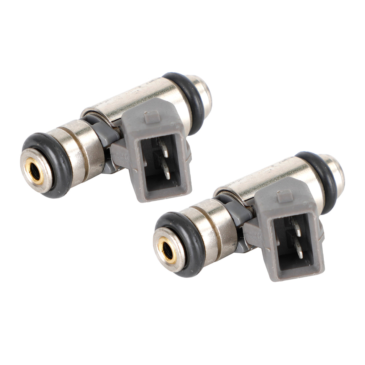MV AGUSTA BRUTAL 910R 910S 2006-2011 2PCS Fuel Injector 8000A5495 IWP156