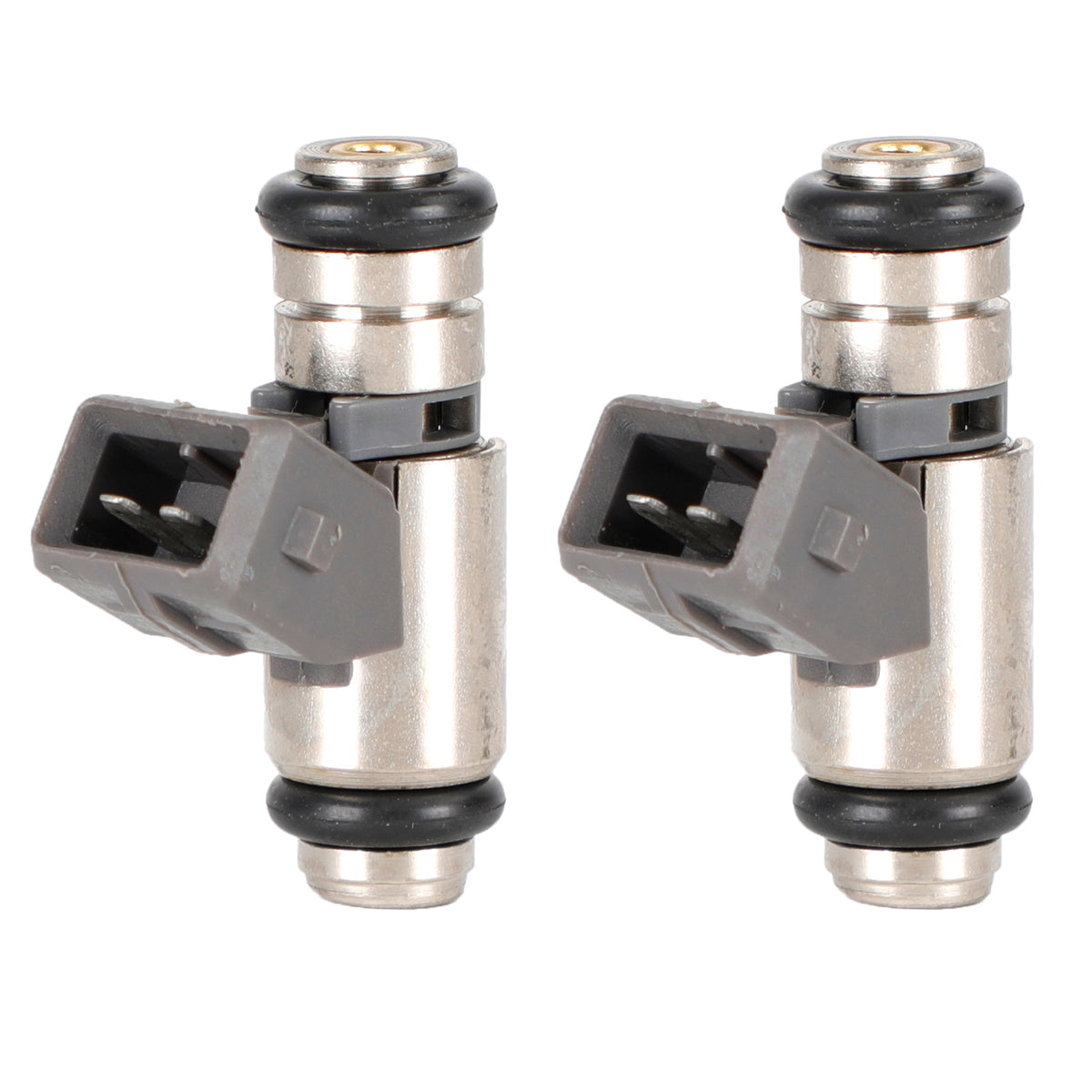 MV AGUSTA BRUTAL 910R 910S 2006-2011 2PCS Fuel Injector 8000A5495 IWP156